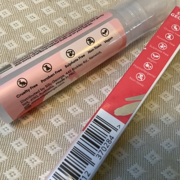 NEW! Silly George Lash Starter Bundle - Picture 7 of 11